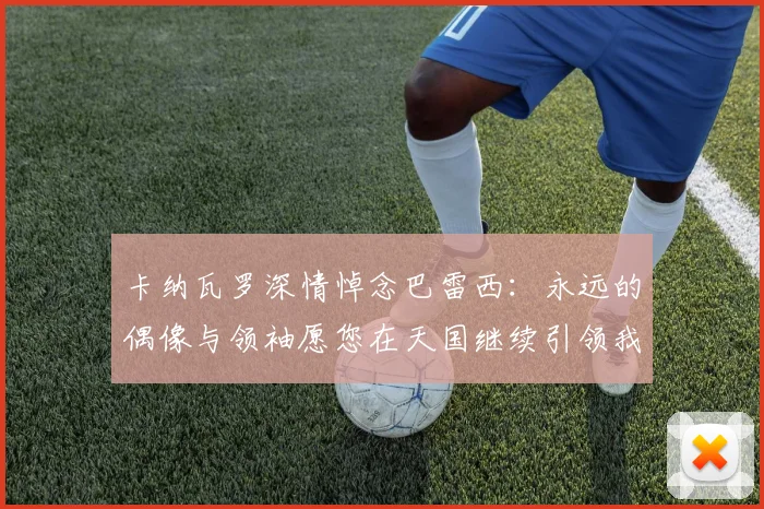 卡纳瓦罗深情悼念巴雷西：永远的偶像与领袖愿您在天国继续引领我们